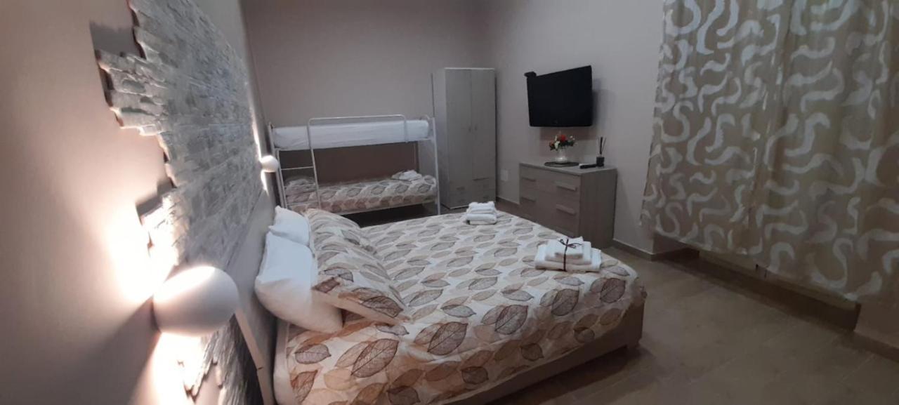 Vacanze Napoletane Nápoles Exterior foto