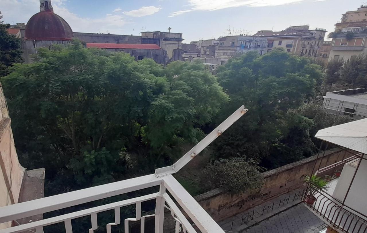 Vacanze Napoletane Nápoles Exterior foto
